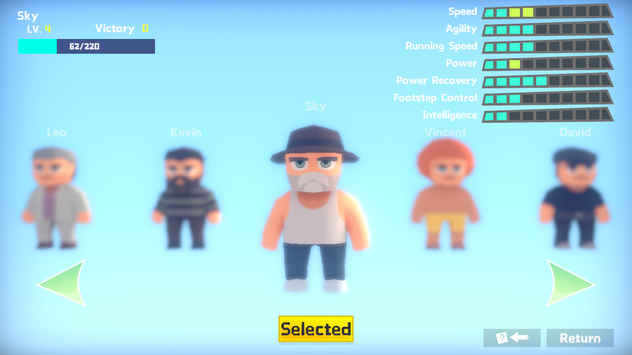 Roblox alista avatares más reales en actualización