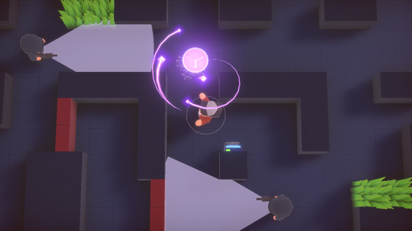 Escape Master game for windows Pc 1