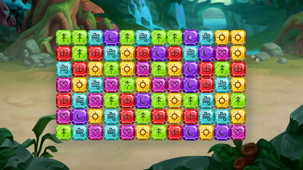 Endless Matchfor windows and Linux 1