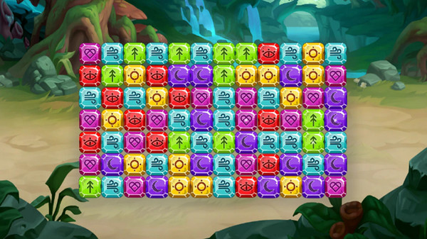 Endless Match game for windows Pc 1