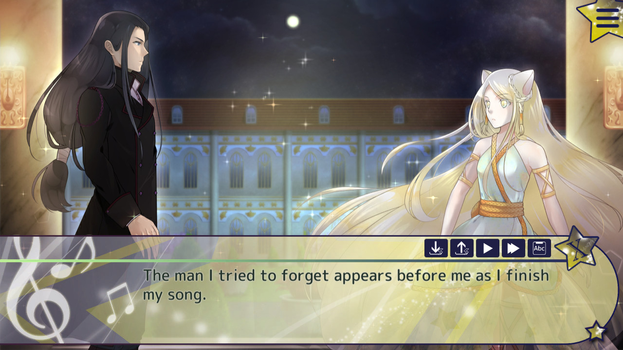 How to Sing to Open Your Heart Remastered Demo #5