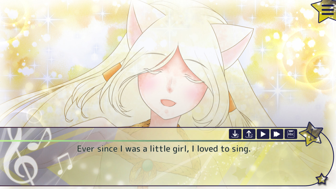 How to Sing to Open Your Heart Remastered Demo #0