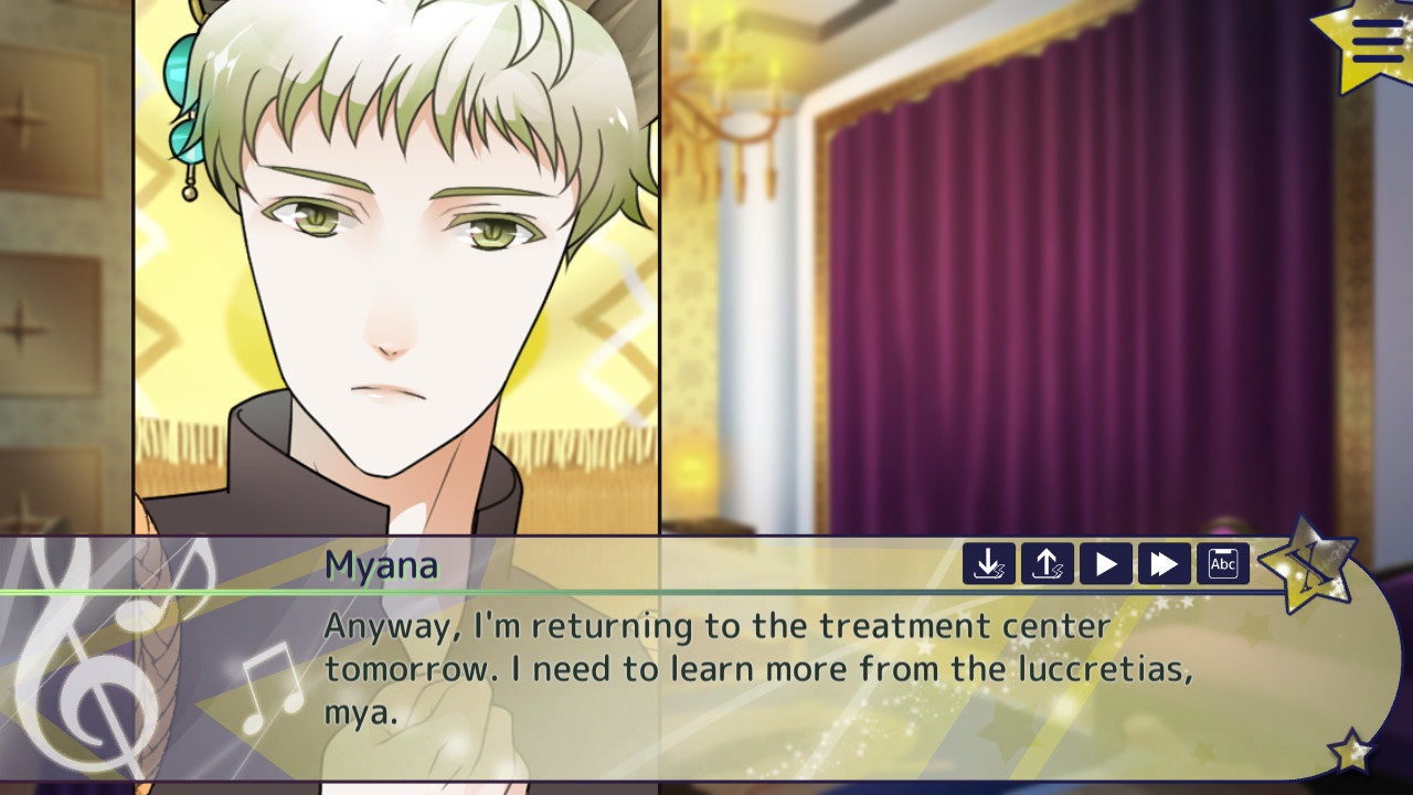 How to Sing to Open Your Heart Remastered Demo #4