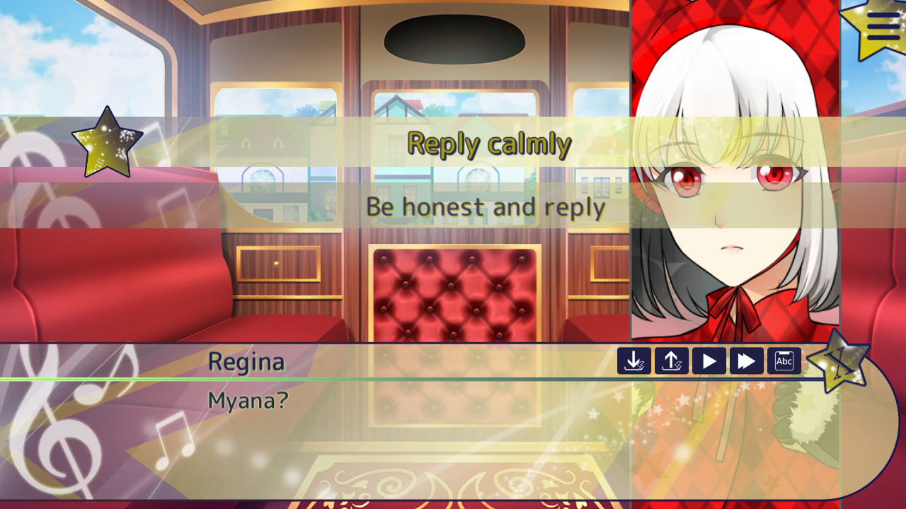 How to Sing to Open Your Heart Remastered Demo #3