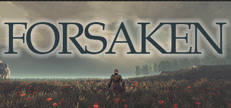 Forsaken banner