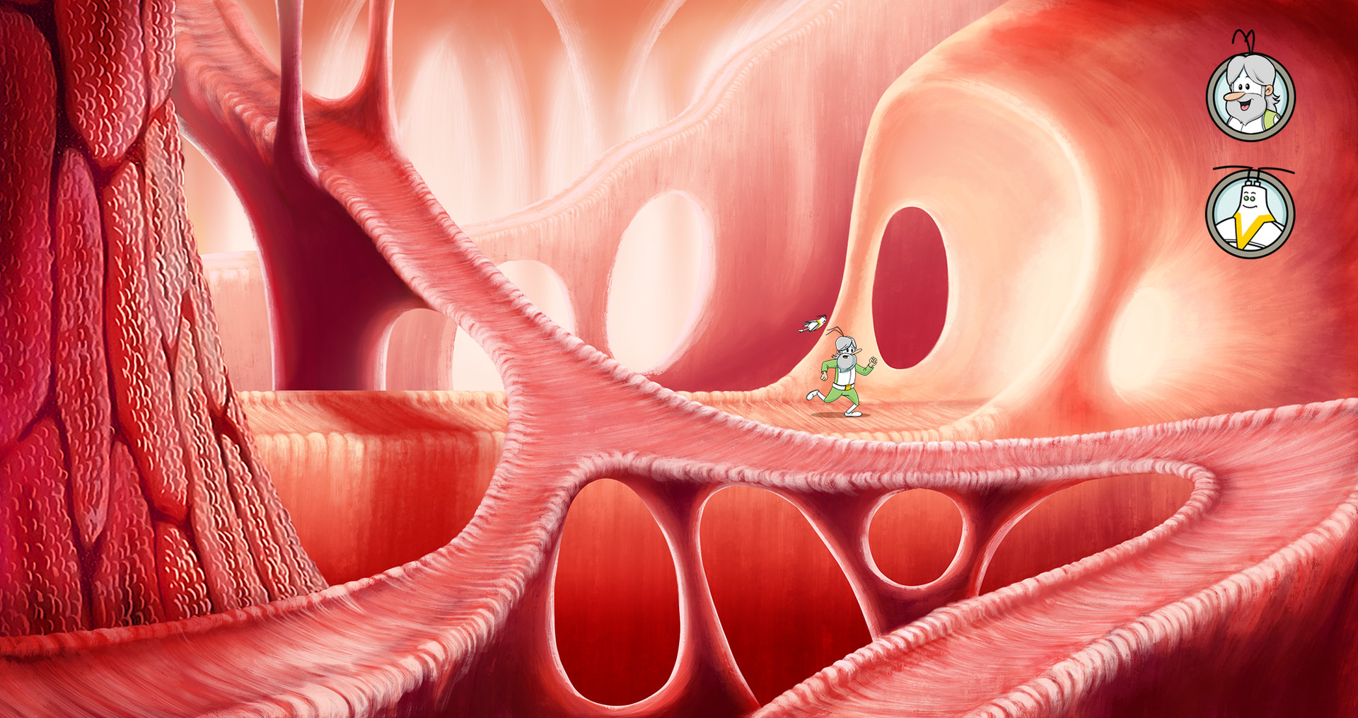 Descargar Serie Once Upon A Time Once Upon a Time... Life: Origins on Steam