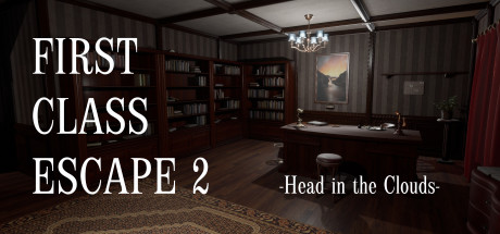 First Class Escape 2: Head in the Clouds Free Download (Incl. Multiplayer)
