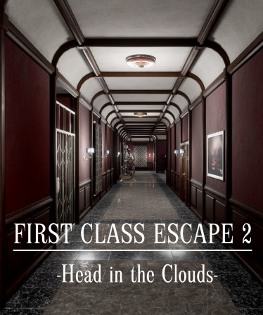 First Class Escape 2: Head in the Clouds