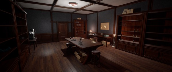 First Class Escape 2: Head in the Cloudsfor windows and Linux 1