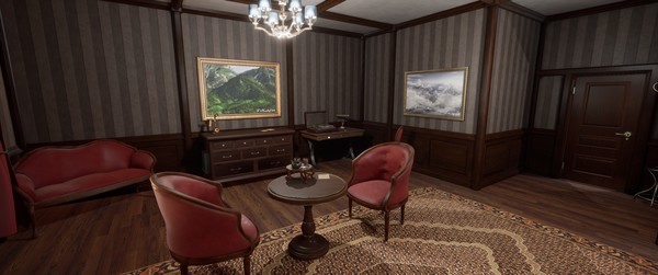 First Class Escape 2: Head in the Clouds game for Linux 1