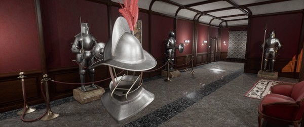 First Class Escape 2: Head in the Clouds game for windows Pc 1