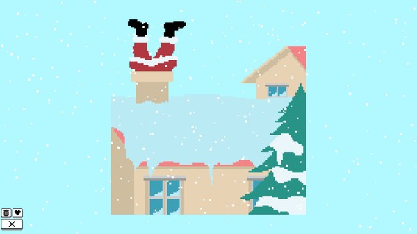 скриншот Coloring Pixels - Advent 3 Pack 4