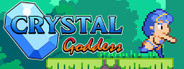 Crystal Goddess