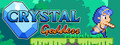 Crystal Goddess logo