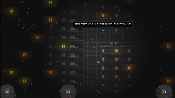 Halberd Black game for windows Pc 1