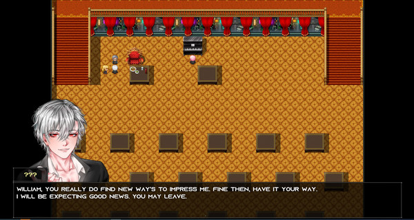 Halberd Blackfor windows and Linux 1