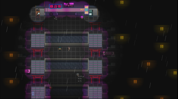 Скриншот из Halberd Black