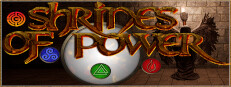 Shrines of Power