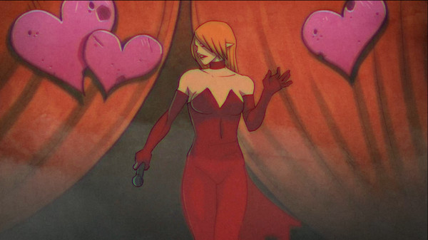 скриншот Alice is Dead: Hearts and Diamonds 5