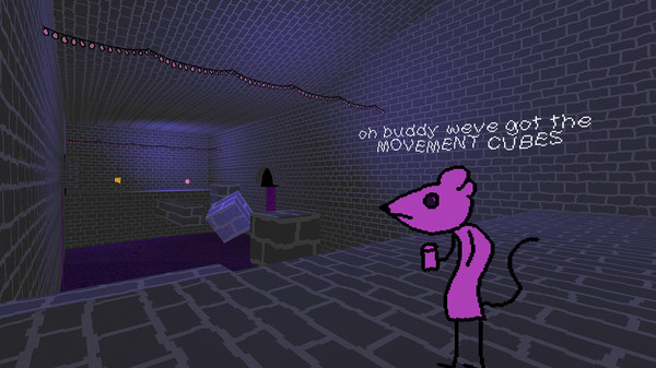 Скриншот из Sewer Rave