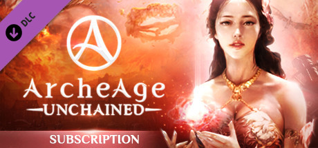 Купить ключ дешево ArcheAge. Unchained. 180 Days Subscription