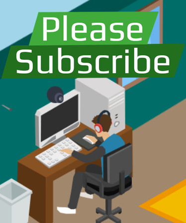 Please Subscribe