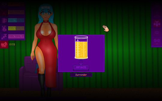 скриншот Sex Girlfriend Simulator 5