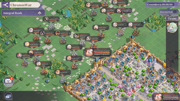 Trip In Another Worldfor windows and Linux 1