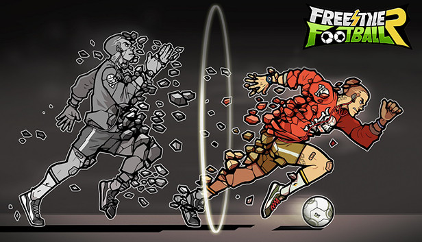 FreestyleFootball R on Steam