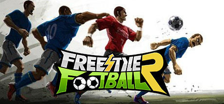 FreestyleFootball R steam charts