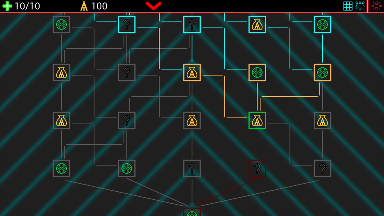 Tower of Ascension #4