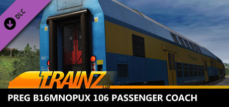 Trainz 2022 DLC - PREG B16mnopux 106