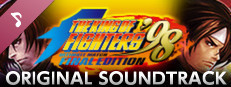 Buy cheap THE KING OF FIGHTERS '98 ULTIMATE MATCH FINAL EDITION Soundtrack  cd key - lowest price