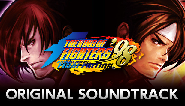  King of Fighters 98: Ultimate Match : Artist Not