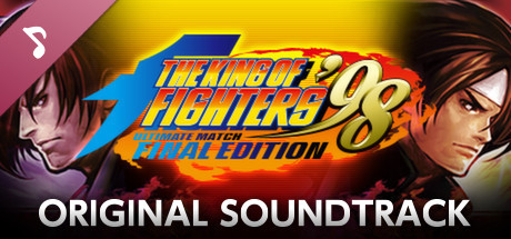 THE KING OF FIGHTERS '98 on the App Store