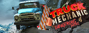 Truck Mechanic: Dangerous Paths Playtest
