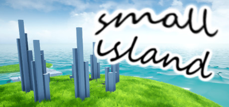Small Island Cover Image