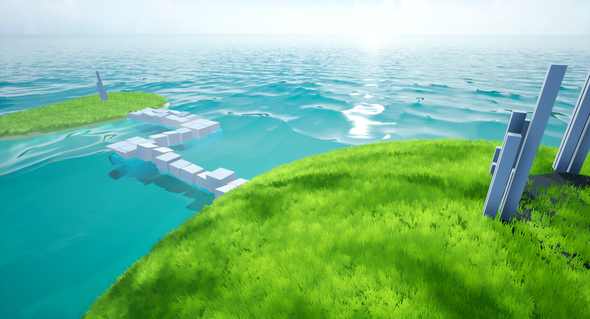 Small Island on Steam