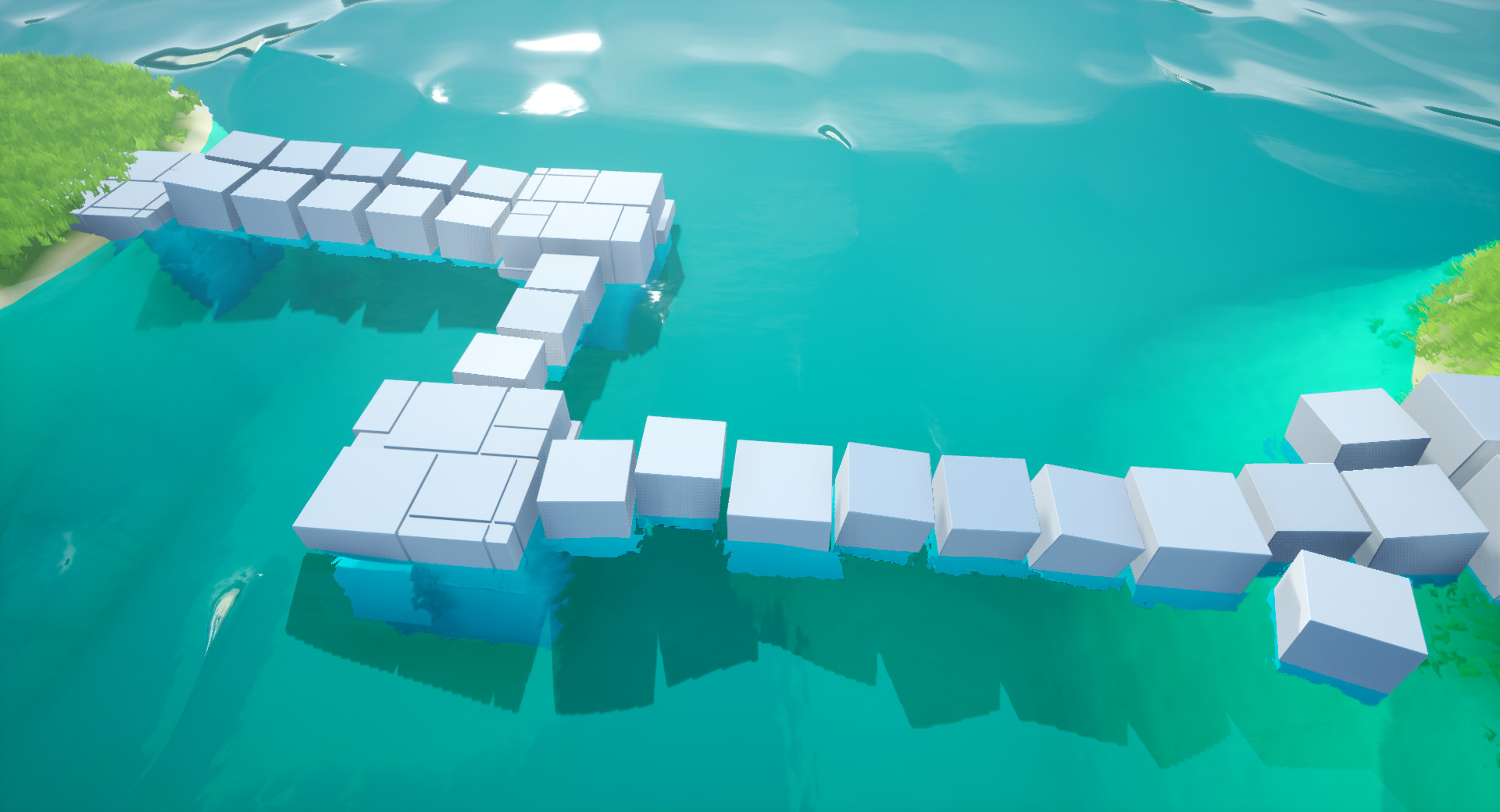 Small Island on Steam