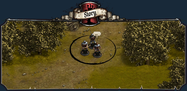 PRESENTATION - Plague Lords 1 story | RPG Jeuxvidéo