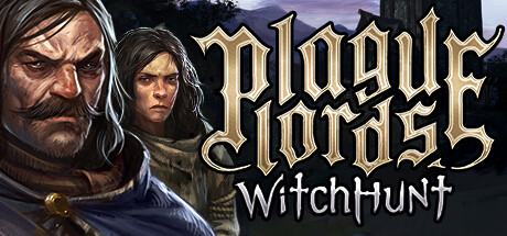 Plague Lords: Witch Hunt header image