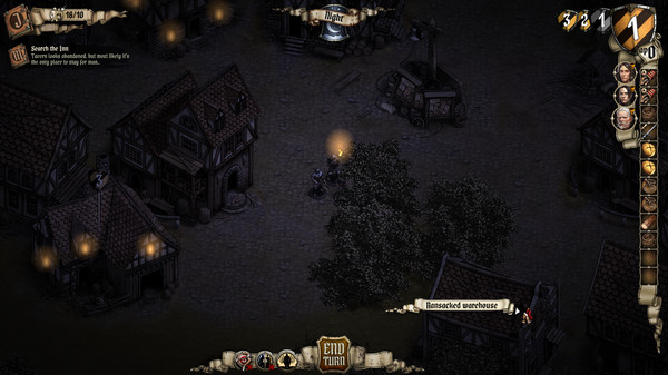 Plague Lords game for Linux 1