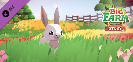 Big Farm Story - Fluffy Snow Pack banner image