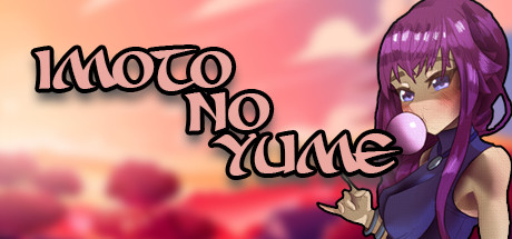 Imoto No Yume Cover Image
