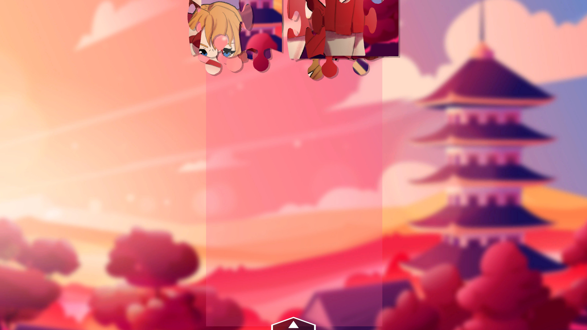 Imoto No Yume screenshot 1