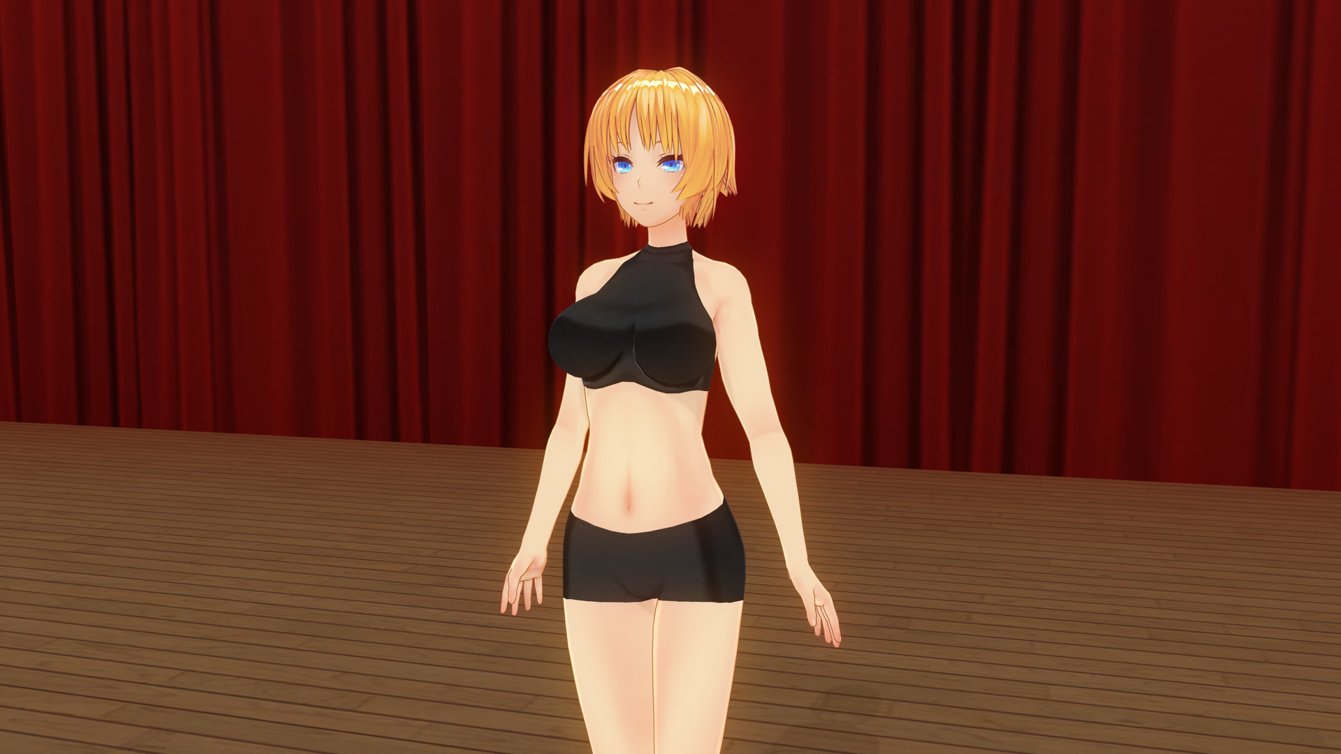 CUSTOM ORDER MAID 3D2 It's a Night Magic Welcome Master Set Vol.02 #10