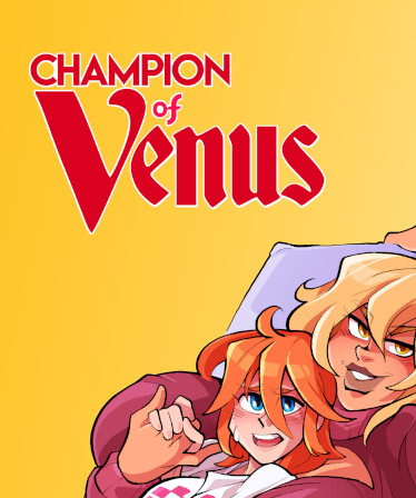 Champion of Venus