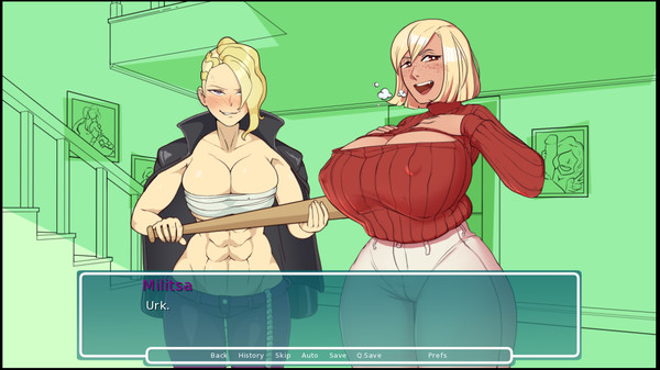 Champion of Venusfor windows and Linux 1