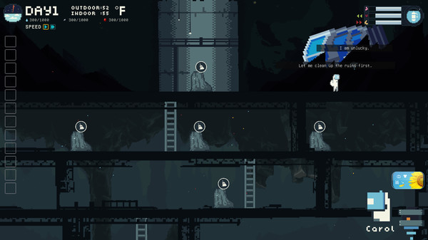 Скриншот из Nonstop