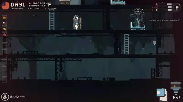 Скриншот из Nonstop